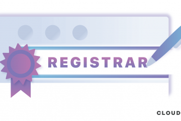 CloudFlare-Domain-registrar