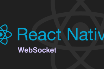 React-Native-WebSocket